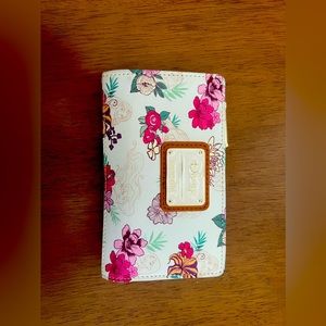 Disney Princesses Loungefly Wallet